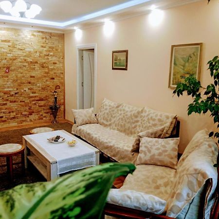 Apartment Durvenitza Sofia Bagian luar foto