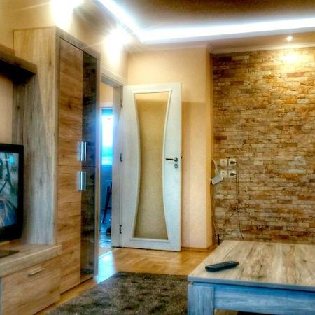 Apartment Durvenitza Sofia Bagian luar foto
