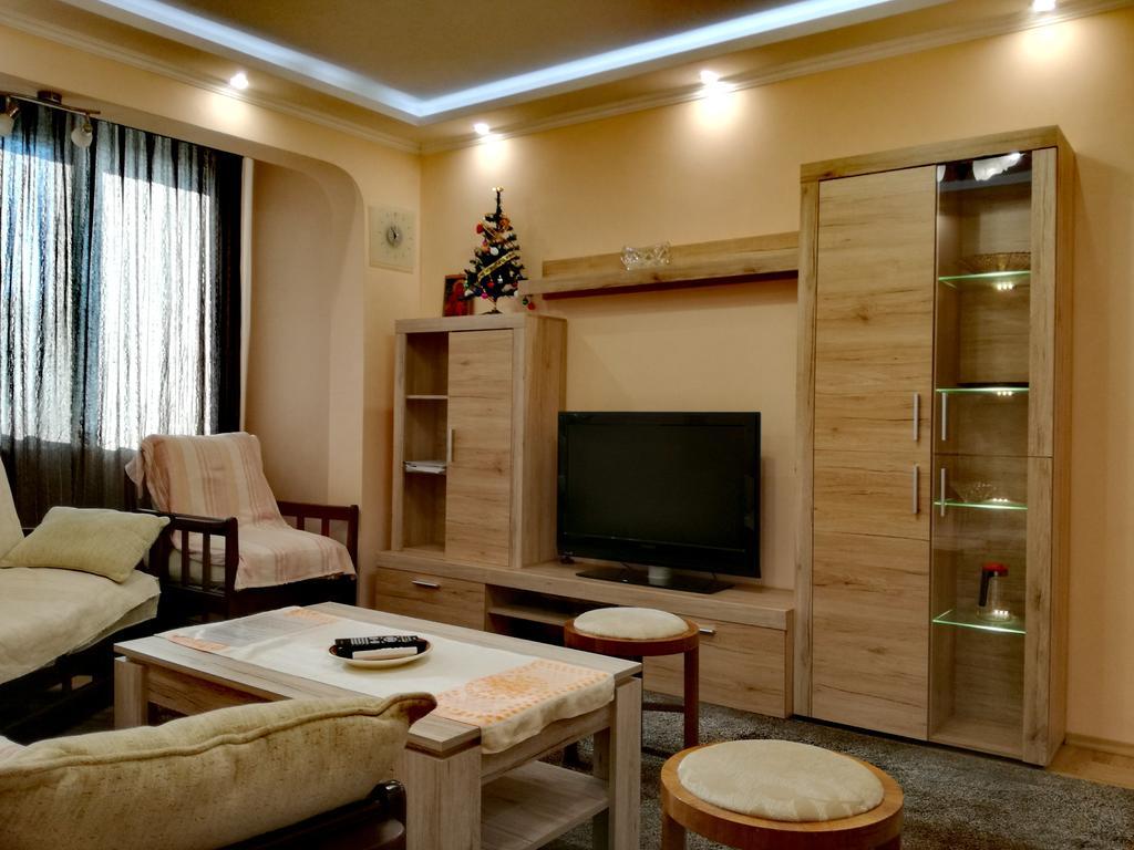 Apartment Durvenitza Sofia Bagian luar foto
