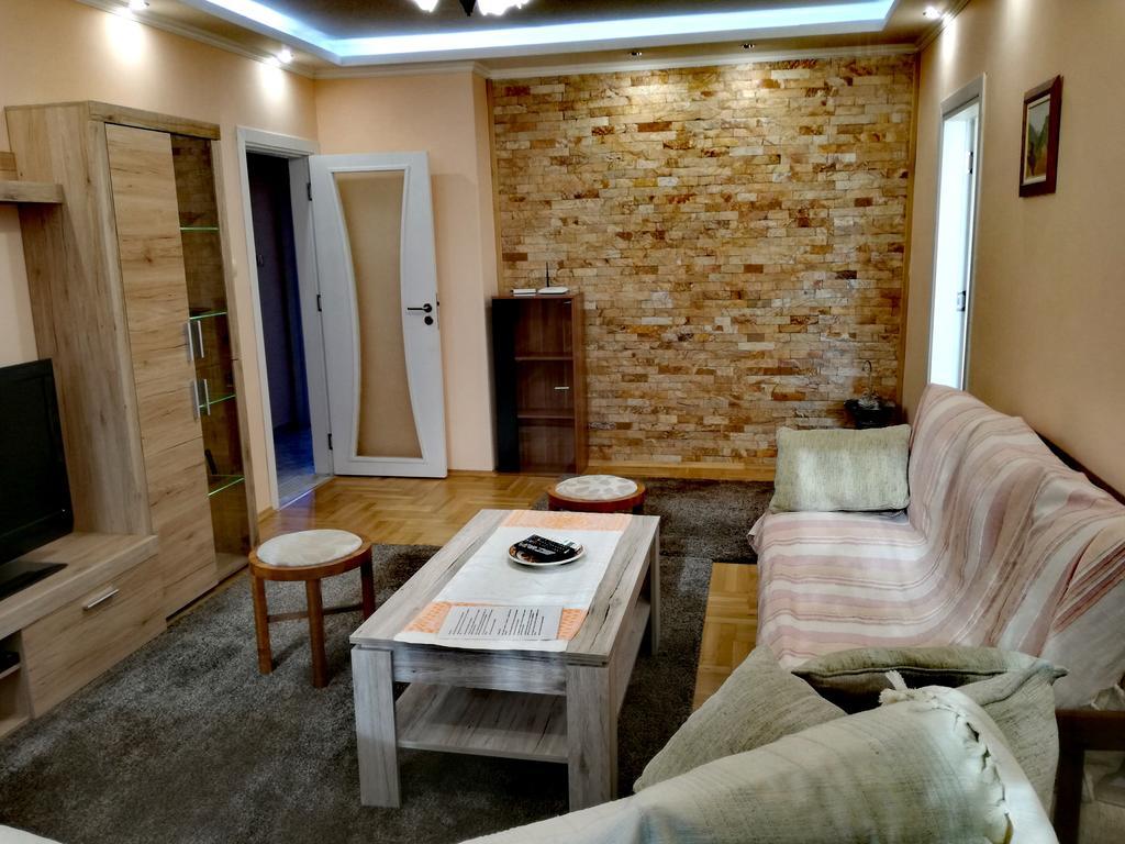 Apartment Durvenitza Sofia Bagian luar foto