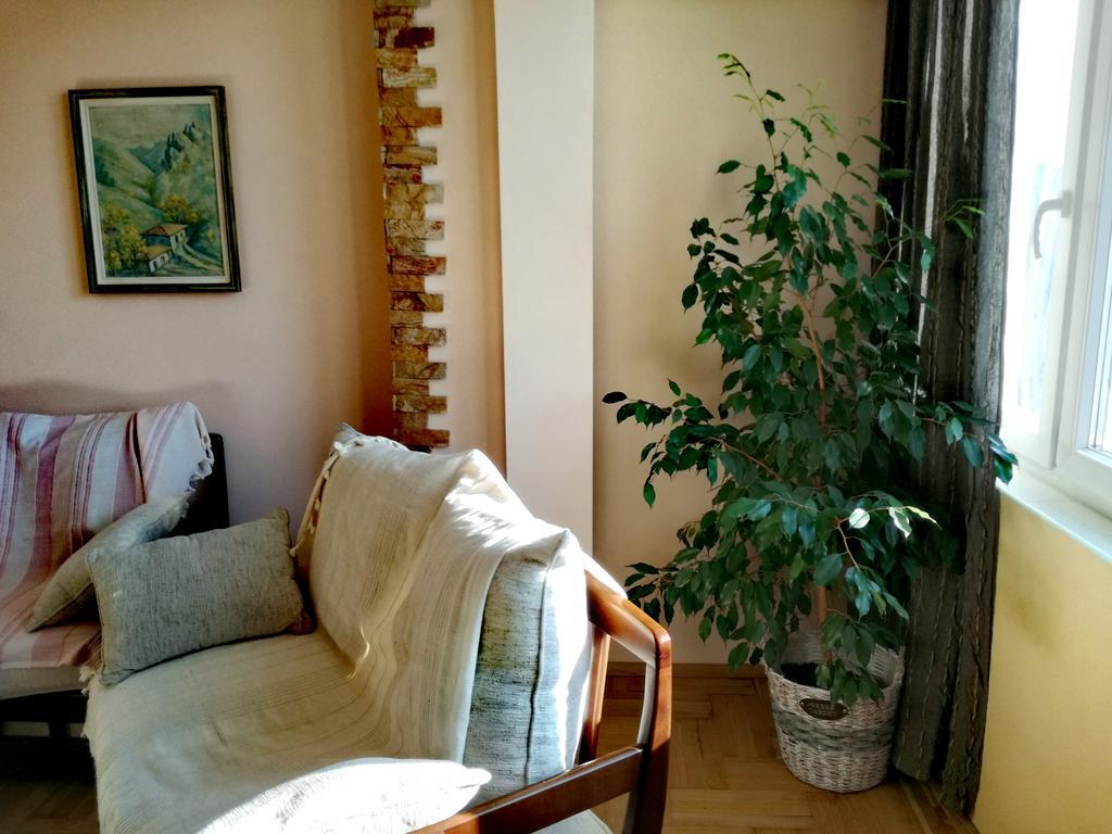 Apartment Durvenitza Sofia Bagian luar foto
