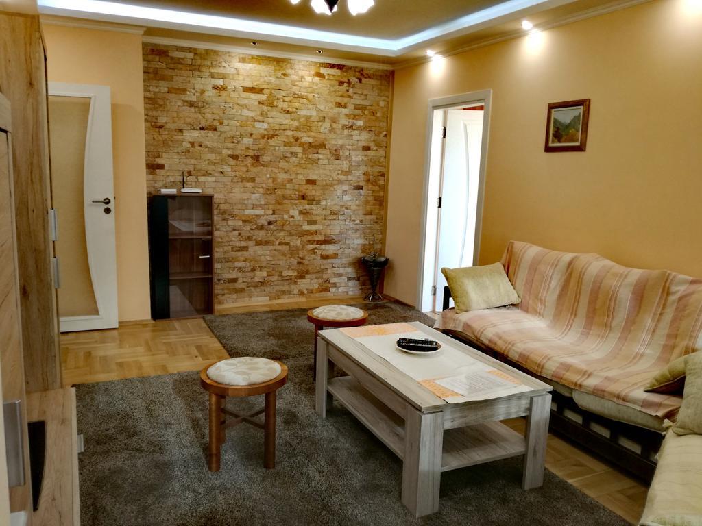Apartment Durvenitza Sofia Bagian luar foto