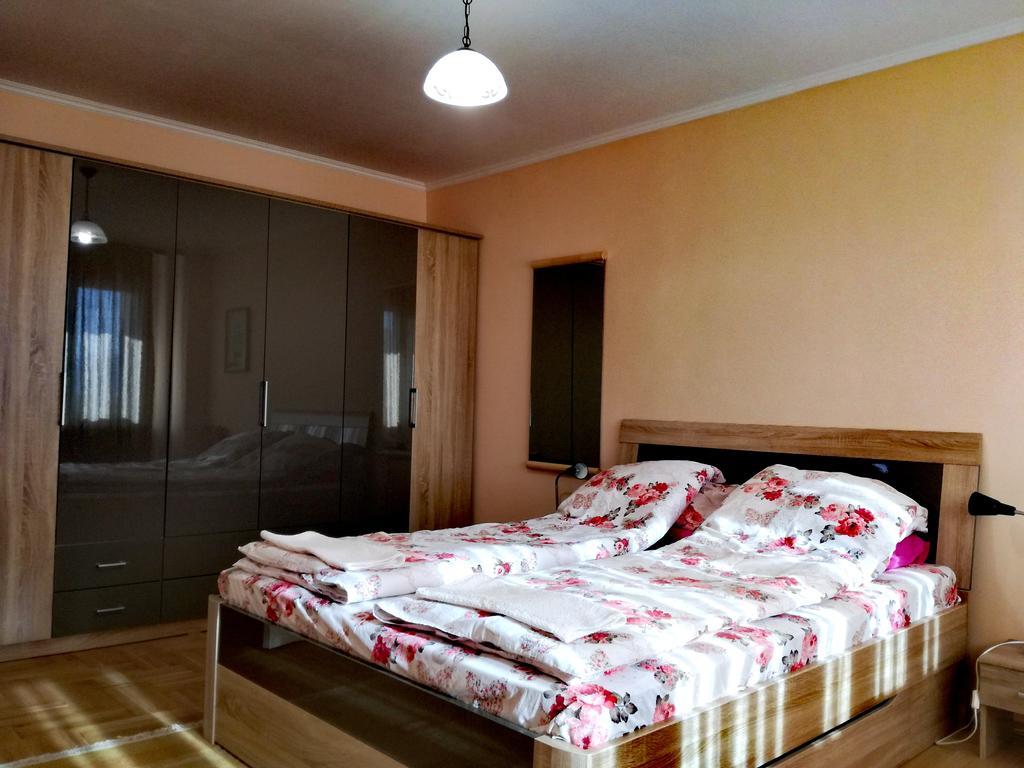 Apartment Durvenitza Sofia Bagian luar foto