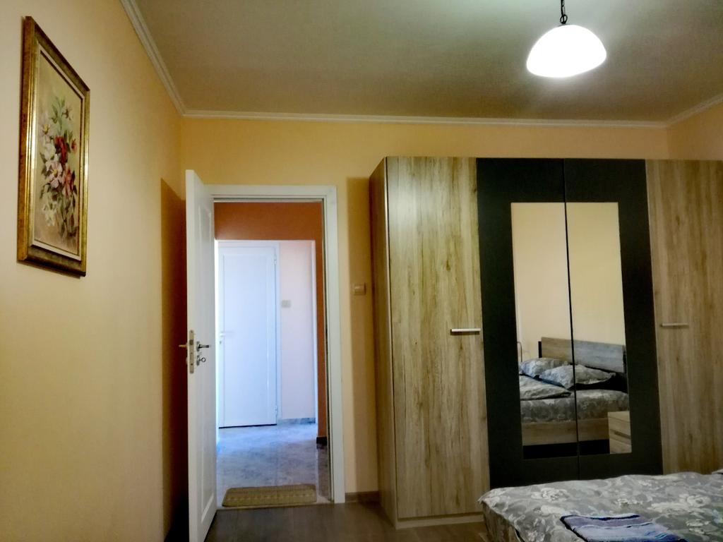 Apartment Durvenitza Sofia Bagian luar foto