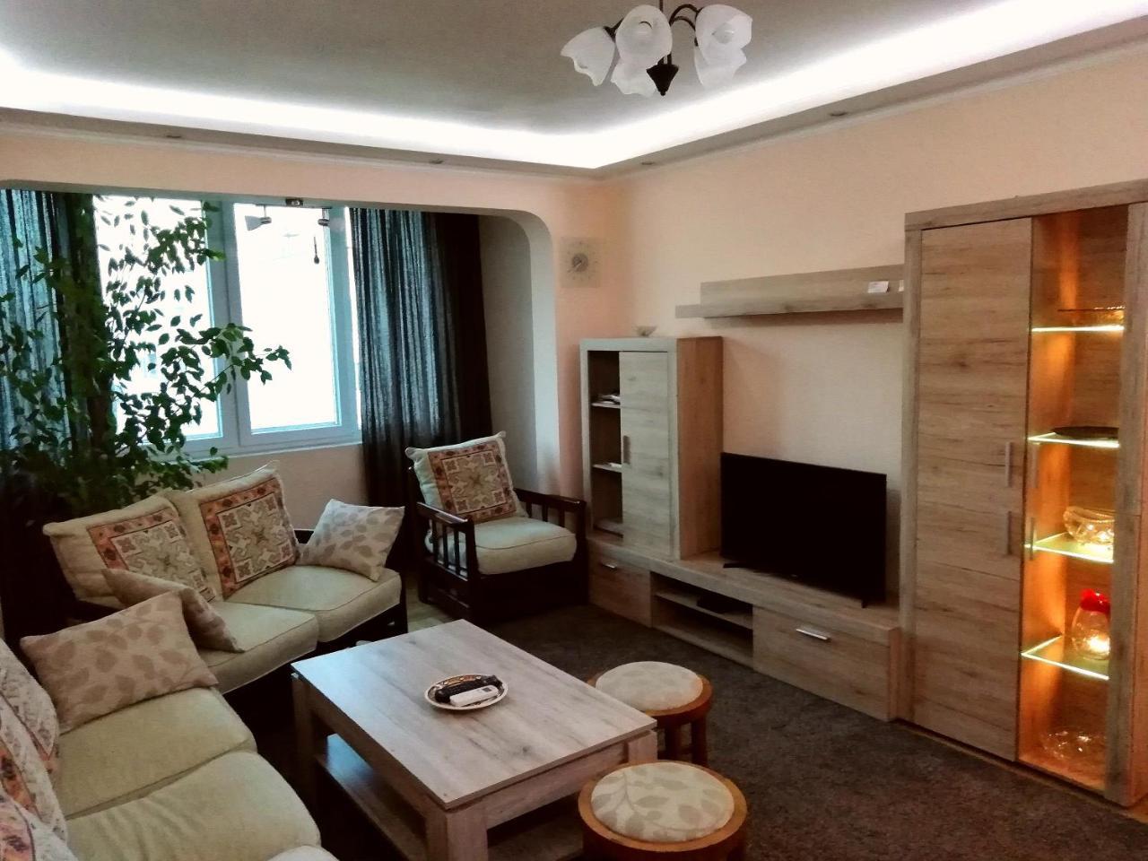 Apartment Durvenitza Sofia Bagian luar foto