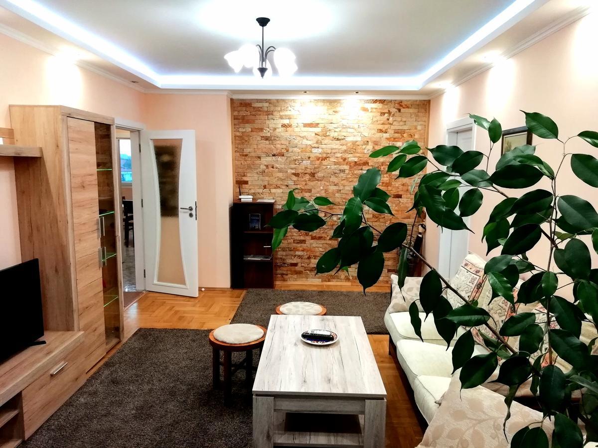 Apartment Durvenitza Sofia Bagian luar foto
